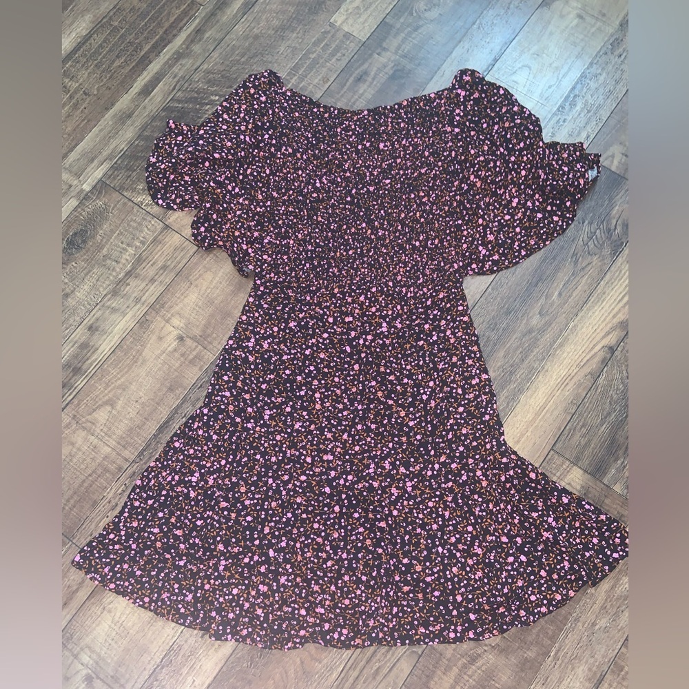 Florence Mini Dress Evening NWT revolve party 
Free People boho fall casual $128 - Picture 6 of 9